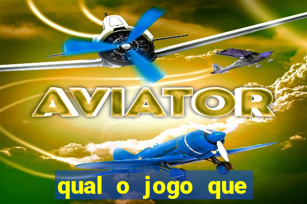 qual o jogo que realmente ganha dinheiro