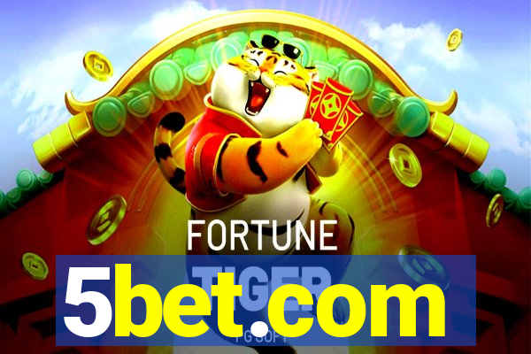 5bet.com