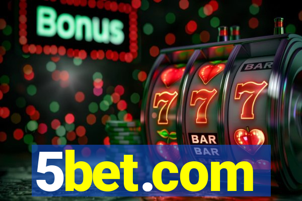 5bet.com