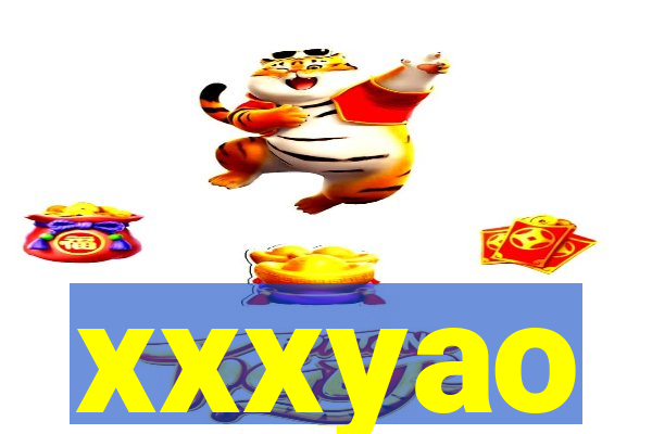 xxxyao