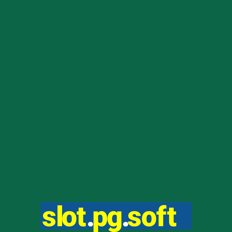 slot.pg.soft