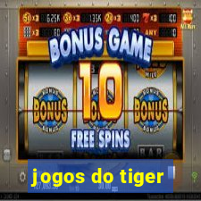 jogos do tiger