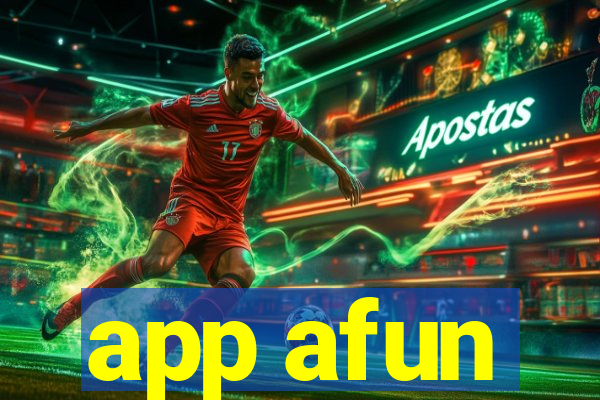 app afun