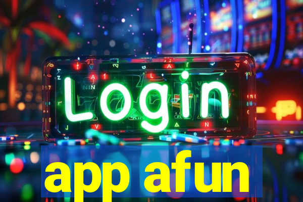 app afun