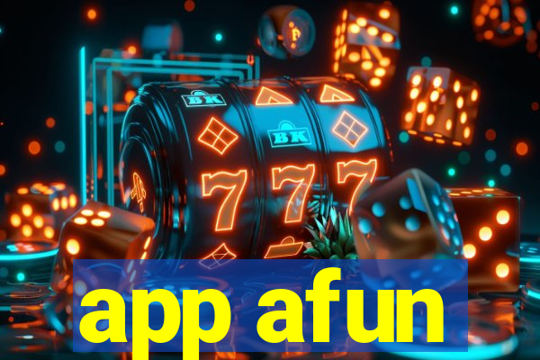 app afun