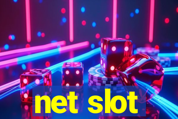 net slot