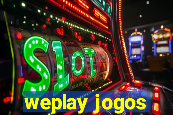 weplay jogos