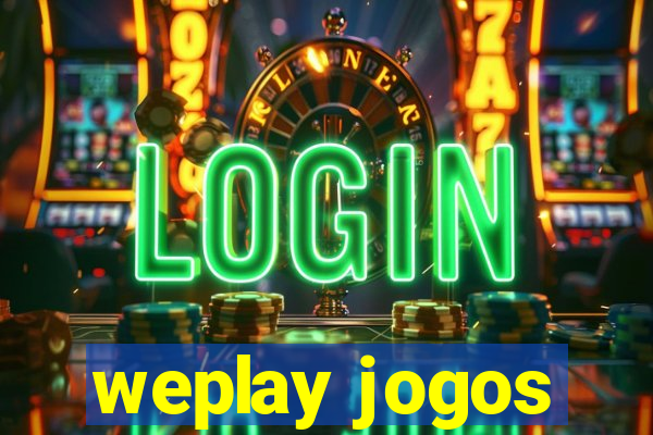 weplay jogos