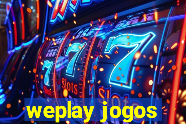 weplay jogos