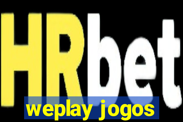 weplay jogos