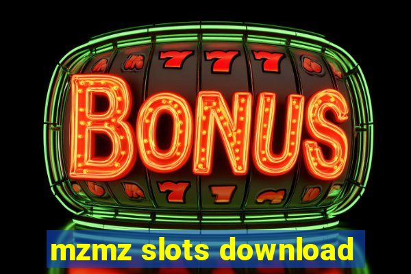 mzmz slots download