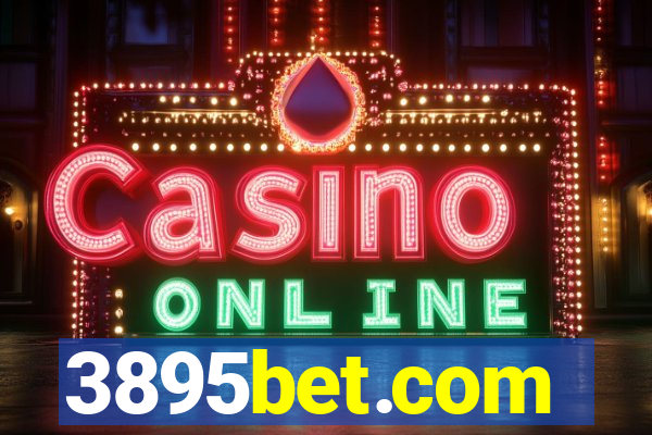 3895bet.com