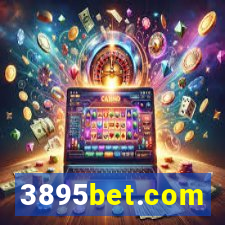 3895bet.com