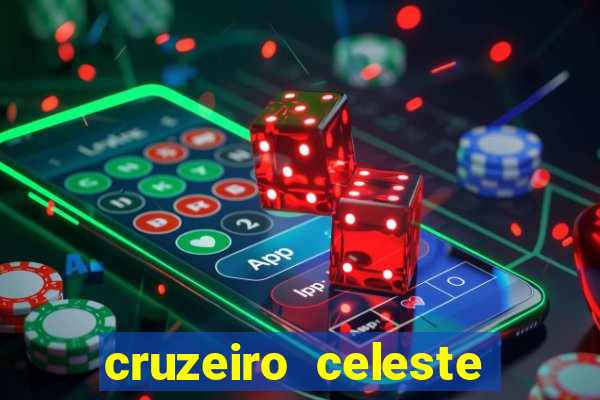 cruzeiro celeste joão monlevade