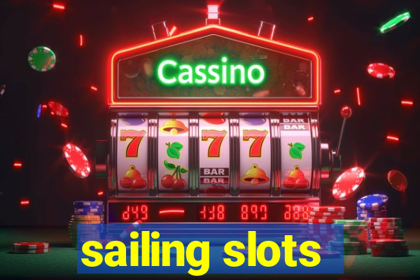 sailing slots