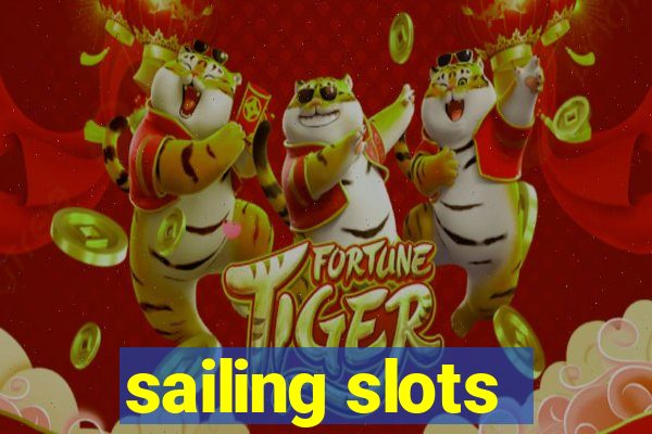 sailing slots