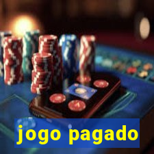 jogo pagado