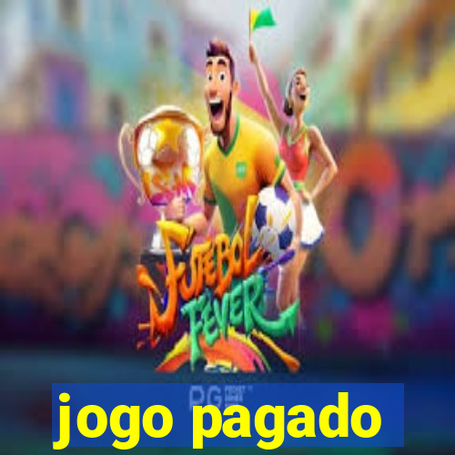 jogo pagado