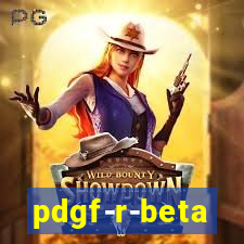 pdgf-r-beta