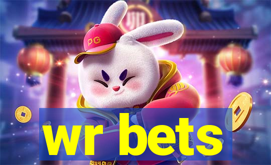 wr bets