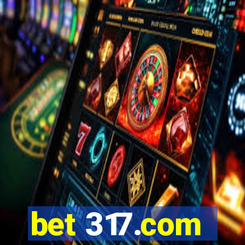 bet 317.com