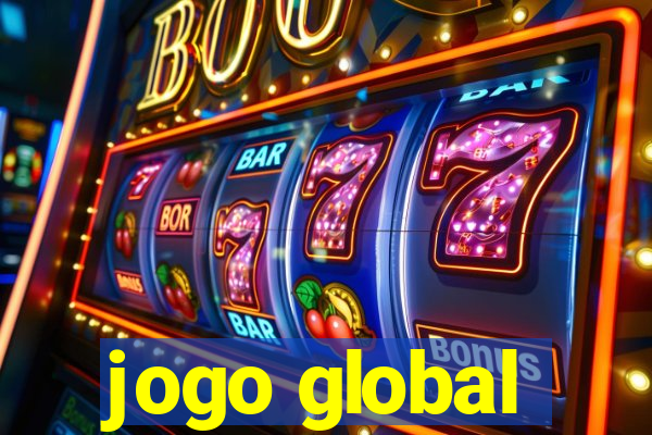 jogo global