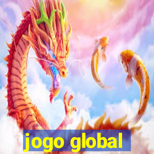 jogo global