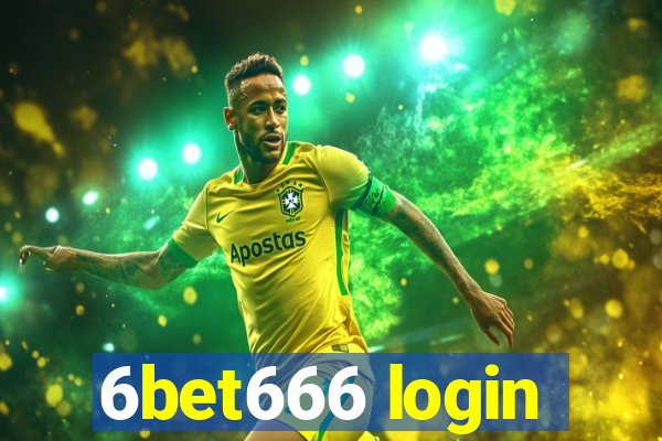 6bet666 login