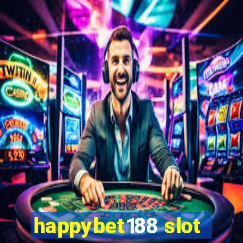 happybet188 slot