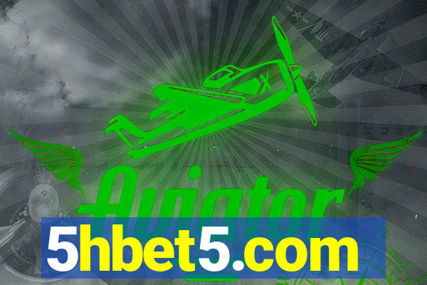 5hbet5.com