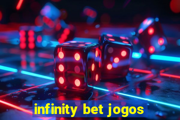 infinity bet jogos