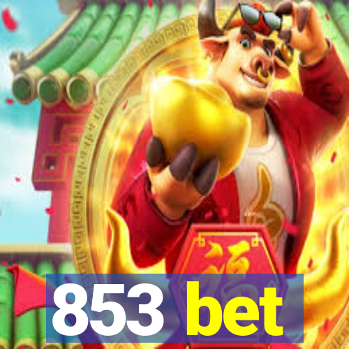 853 bet