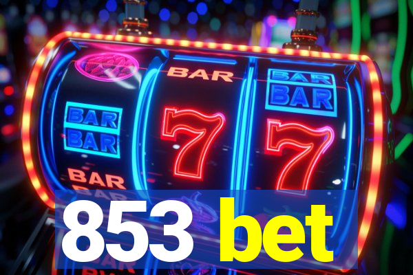 853 bet