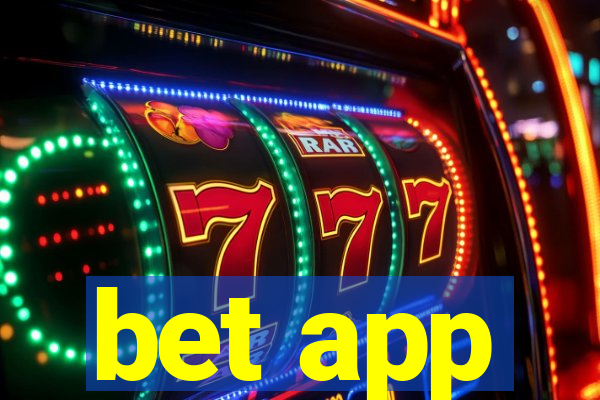 bet app