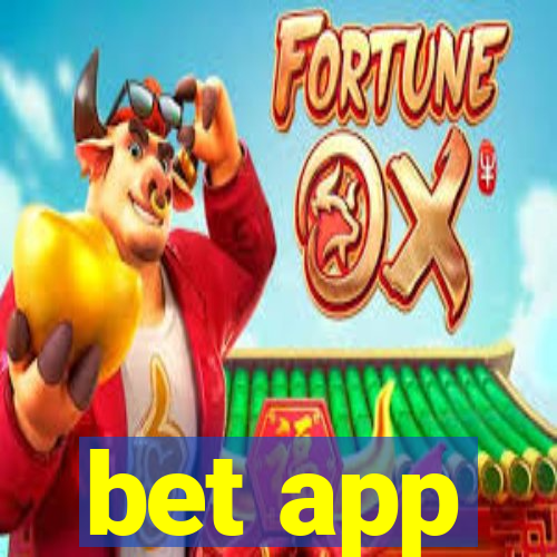 bet app