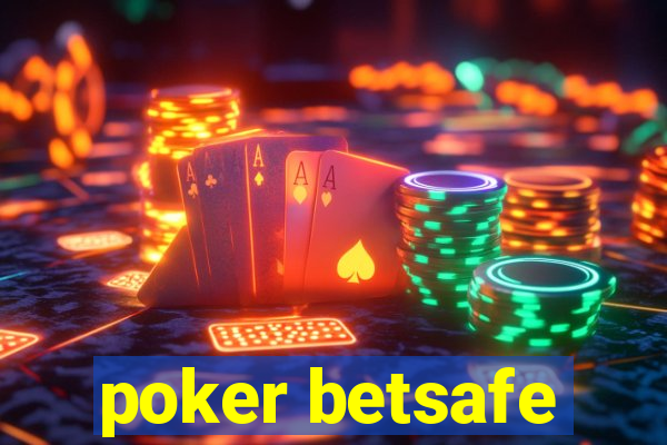 poker betsafe