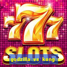 godzilla vs kong filme completo dublado topflix