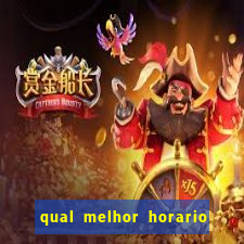 qual melhor horario para jogar esporte da sorte