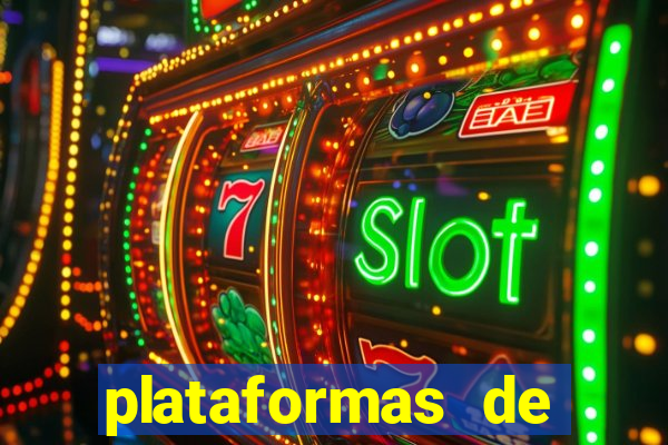 plataformas de jogos internacionais