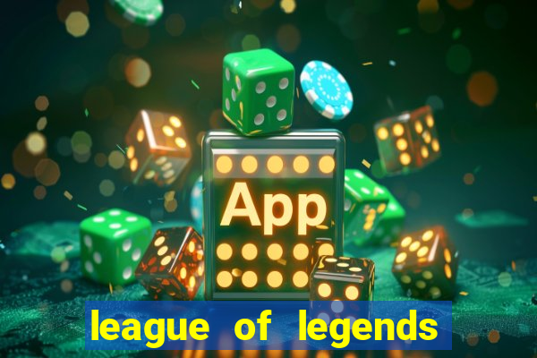 league of legends aprenda a jogar