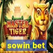 sowin bet