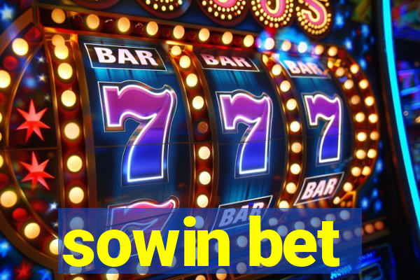 sowin bet