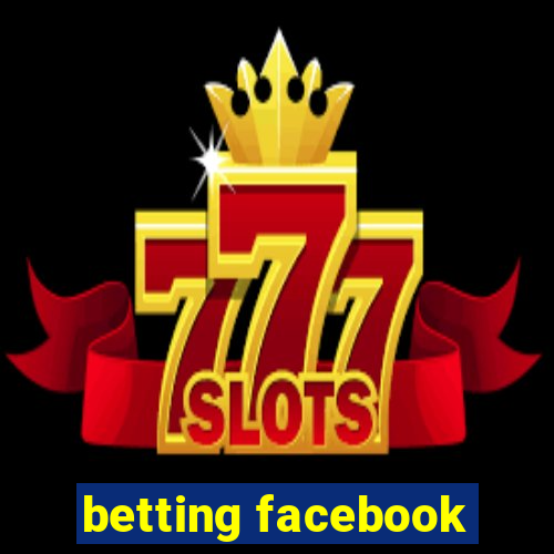 betting facebook