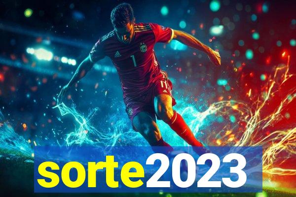 sorte2023