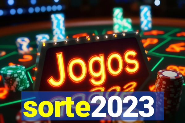 sorte2023