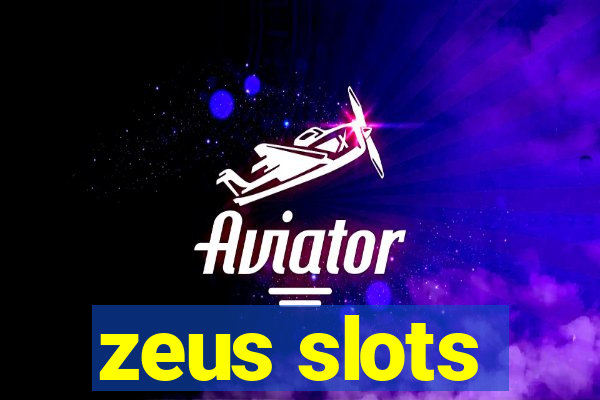 zeus slots