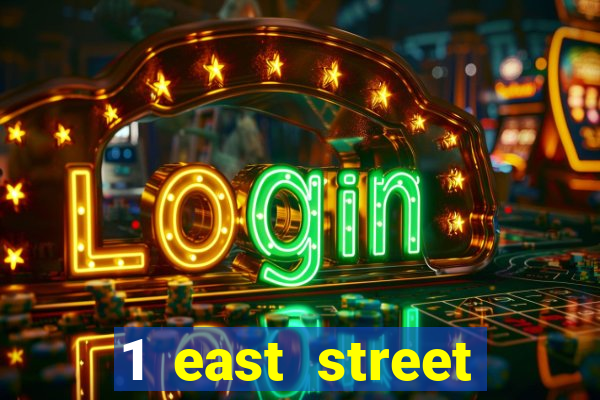 1 east street casino nsw 2470