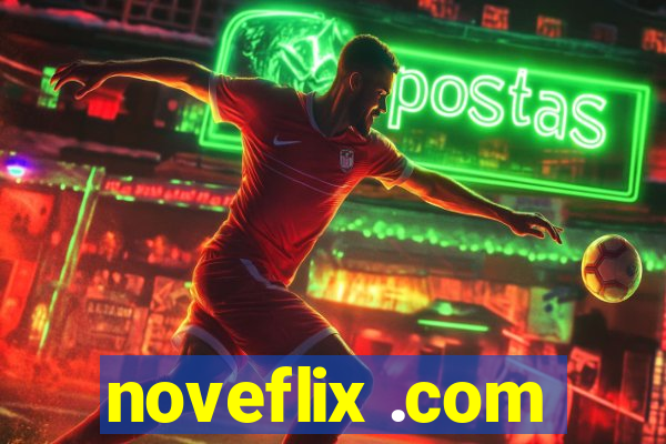 noveflix .com