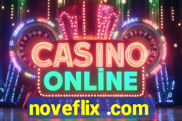 noveflix .com