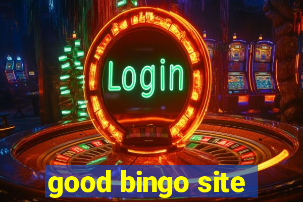 good bingo site